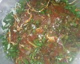 Foto del paso 8 de la receta: Pollo con verduras nopales y catsup a la Mario, s