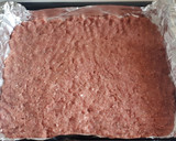 Foto del paso 1 de la receta: Rollo de carne🎅🤗😋💕