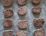 Foto del passaggio 18 della ricetta Biscotti al teff glutenfree