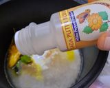 Foto langkah ke 3 dari resep Nasi Kuning Magic Com.