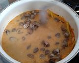 Foto langkah ke 5 dari resep Kerang Dara Kuah Kare.