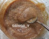 عکس مرحله 2 از دستور کیک خرما (بدون شکر)