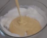 Foto langkah ke 4 dari resep Japanese souffle PanCake tanpa minyak.
