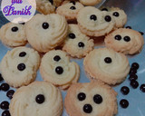 Foto langkah ke 4 dari resep Butter Cookies ala Danish😉.