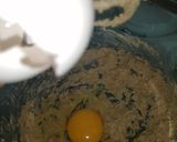 Foto del paso 3 de la receta: Muffins de manzana y canela 🧁🥣