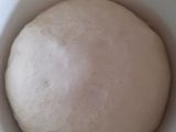 Donat Tanpa Telur, Empuk!