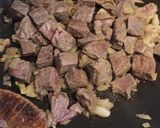Foto del paso 3 de la receta: Guiso 🤤