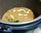 Foto langkah ke 4 dari resep 794.Wajik Wangi MagicCom.