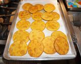 Foto del paso 4 de la receta: SOPAIPILLAS PASADAS. JON STYLE