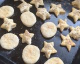 Foto del paso 7 de la receta: Galletitas saladas para los más chiquitos