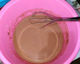 Foto langkah ke 2 dari resep Martabak Lenggang Coklat.