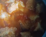 Foto del paso 6 de la receta: Propuesta de menú