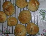 Foto del paso 9 de la receta: Pan casero