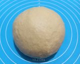 Foto langkah ke 4 dari resep Roti sobek tangzhong/water roux super lembut.