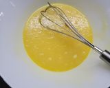 Foto del paso 2 de la receta: Waffles dulces