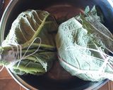 Foto del paso 5 de la receta: Mella de Papa