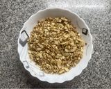 Foto del paso 2 de la receta: Gránola Saludable