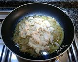 Foto del paso 6 de la receta: Bombas de patata y bacalao