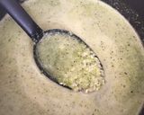 Foto del paso 4 de la receta: Rajitas con papa y arroz verde