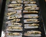 Foto del paso 2 de la receta: Navajas al Horno