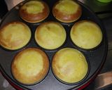 Foto del paso 2 de la receta: Maicenitas Licuadas de Mandarina!!!!