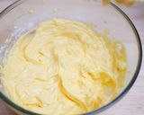 Foto langkah ke 1 dari resep Custard Cookies.