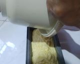Foto langkah ke 5 dari resep Bolu tape singkong keju.
