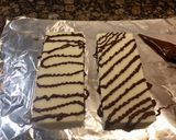 Foto del paso 17 de la receta Turrón de coco, sin gluten, sin lactosa