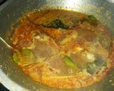 Foto langkah ke 4 dari resep Rendang Ayam Rumahan.