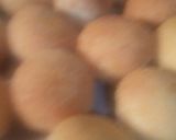 Foto langkah ke 6 dari resep Donat Sosis Crispy.