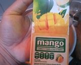 Foto langkah ke 1 dari resep Puding Mangga.