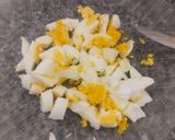 Foto del paso 1 de la receta: Ensalada rusa