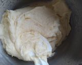 Kijevi krémes recept fázis 7 fotója