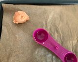 Pudingos keksz recept fázis 2 fotója