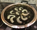 Foto del paso 7 de la receta: Arroz negro