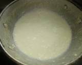 Milk Halwa / Dudh  no halwa recipe step 3 photo