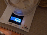 Tofu en casa