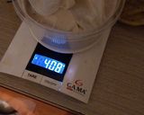 Foto del paso 8 de la receta: Tofu en casa