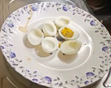 வித்யாசமான முட்டை போன்டா ரெசிபி ஸ்டேப் 1 புகைப்படம்