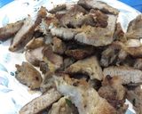 รูปขั้นตอนการทำที่ 6 ของ หมูสเต็กพริกไทยขาว