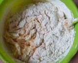 Sztrapacska recept fázis 1 fotója
