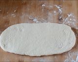 Foto del passaggio 3 della ricetta Grissini stirati