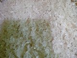 Nasi Uduk Hijau Betawi