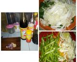 Foto langkah ke 2 dari resep Bihun goreng Enak.