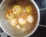Foto langkah ke 4 dari resep Sayur Asem.