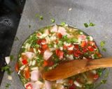 Foto del paso 1 de la receta: Ceviche quita calzón original