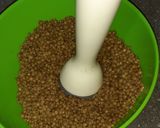 Foto del paso 3 de la receta: Paty de lenteja