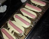 Foto del paso 5 de la receta: Masa para panchuques TUCUMANOS