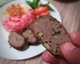 Foto langkah ke 7 dari resep Kofta Kebab (1).
