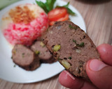 Foto langkah ke 7 dari resep Kofta Kebab (1).